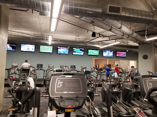 Health Club «Colorado Athletic Club - Union Station», reviews and photos, 1601 Wewatta St, Denver, CO 80202, USA