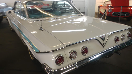 Used Car Dealer «ClassicAuto Showplace Ltd», reviews and photos, 2135 Stephenson Hwy, Troy, MI 48083, USA