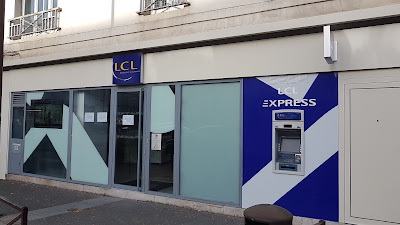 LCL Banque et assurance à Livry-Gargan