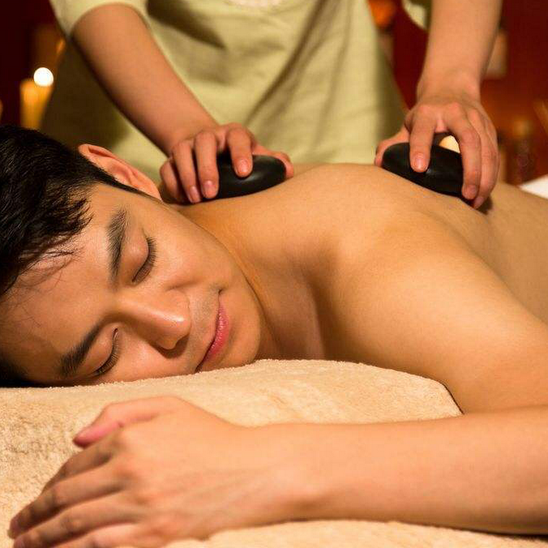 Body Therapy Massage