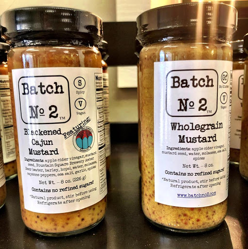 Butcher Shop «Saint Adrian Meats & Sausage», reviews and photos, 110 W Washington St, Lebanon, IN 46052, USA