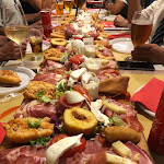 Photo n°2 de l'avis de Alberto.a fait le 04/11/2018 à 16:27 sur le  Al Guesta Ristorante à Senago