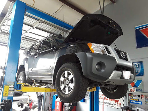Auto Tune Up Service «Orchards Express Auto Care», reviews and photos, 6707 NE 117th Ave, Vancouver, WA 98662, USA