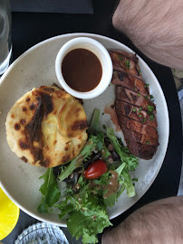 Steak du Restaurant La Petite Folie à Orléans - n°3