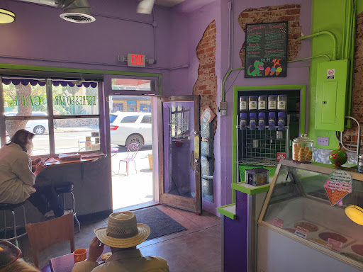 Ice Cream Shop «Chocolate Iguana On 4th», reviews and photos, 500 N 4th Ave #1, Tucson, AZ 85705, USA