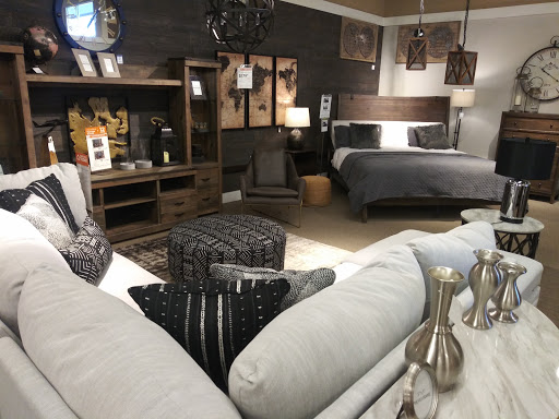 Furniture Store «Ashley HomeStore», reviews and photos, 2535 Piedmont Rd NE, Atlanta, GA 30324, USA
