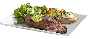 Photo n°40 de FLUNCH CALAIS COQUELLES à Coquelles ()