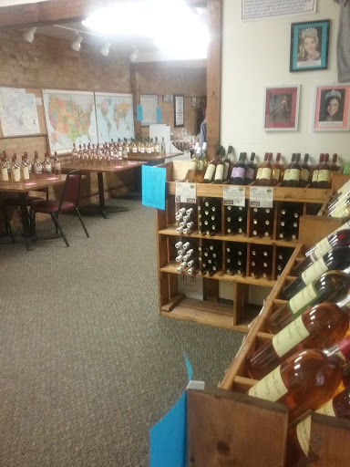 Winery «Maple River Winery Tasting Room», reviews and photos, 628 Front St, Casselton, ND 58012, USA