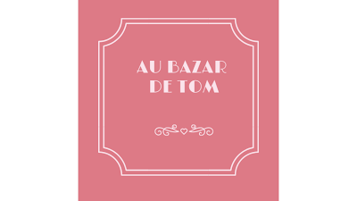 AU BAZAR DE TOM à Naucelle