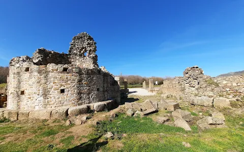 Cidade de Ammaia (ruínas) image