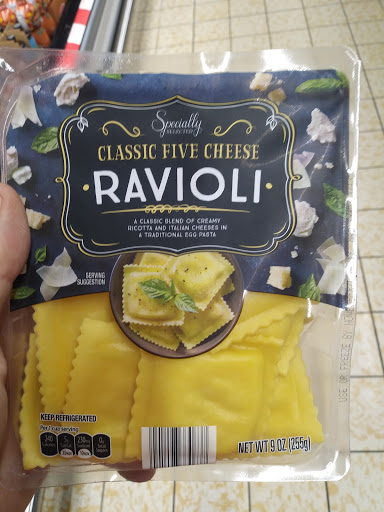 Supermarket «ALDI», reviews and photos, 7030 Burroughs Ave, Plano, IL 60545, USA