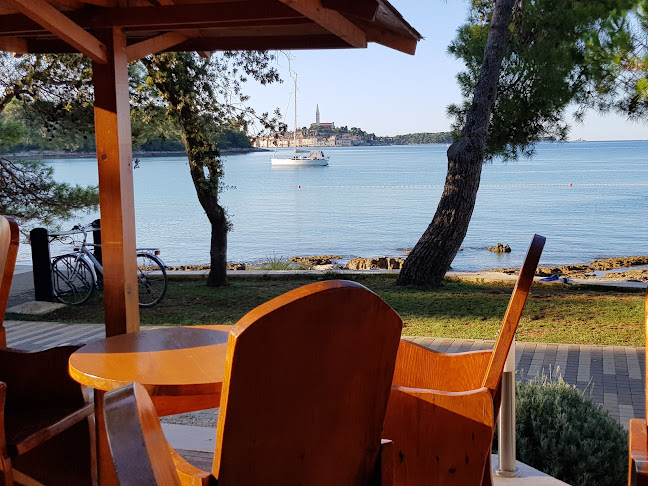 Beach Bar Rovinj - Rovinj