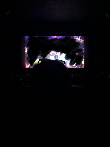 Movie Theater «San Marco Theatre», reviews and photos, 1996 San Marco Blvd, Jacksonville, FL 32207, USA