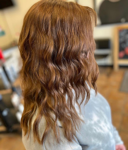 Hair Salon «Fiesta Salons», reviews and photos, 621 Hebron Rd, Heath, OH 43056, USA