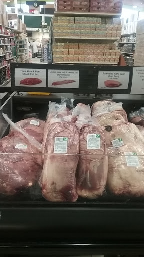 Supermarket «Big Apple Supermarket Inc», reviews and photos, 2916 Jefferson Davis Hwy, Richmond, VA 23234, USA