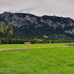 Photo n°5 de l'avis de Ingrid. fait le 31/08/2020 à 17:45 sur le  Schwangau Castle Brewery à Schwangau