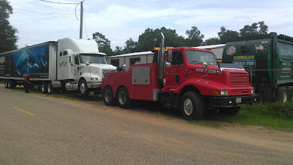 Tim's Heavy Duty Towing & Truck Service
