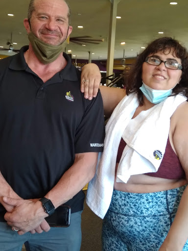 Gym «Planet Fitness», reviews and photos, 22 US-6, Port Jervis, NY 12771, USA