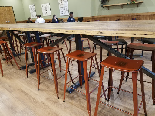 Coffee Shop «Crumble Coffee and Bakery», reviews and photos, 532 N College Ave, Bloomington, IN 47404, USA