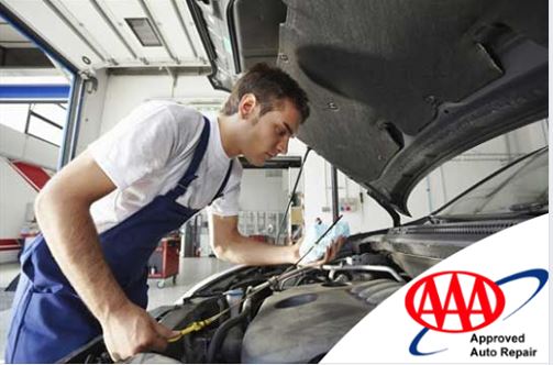 Auto Repair Shop «Bonded Transmission Ma», reviews and photos, 111 Beaver St, Framingham, MA 01702, USA