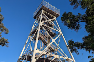 Poppet Head Lookout