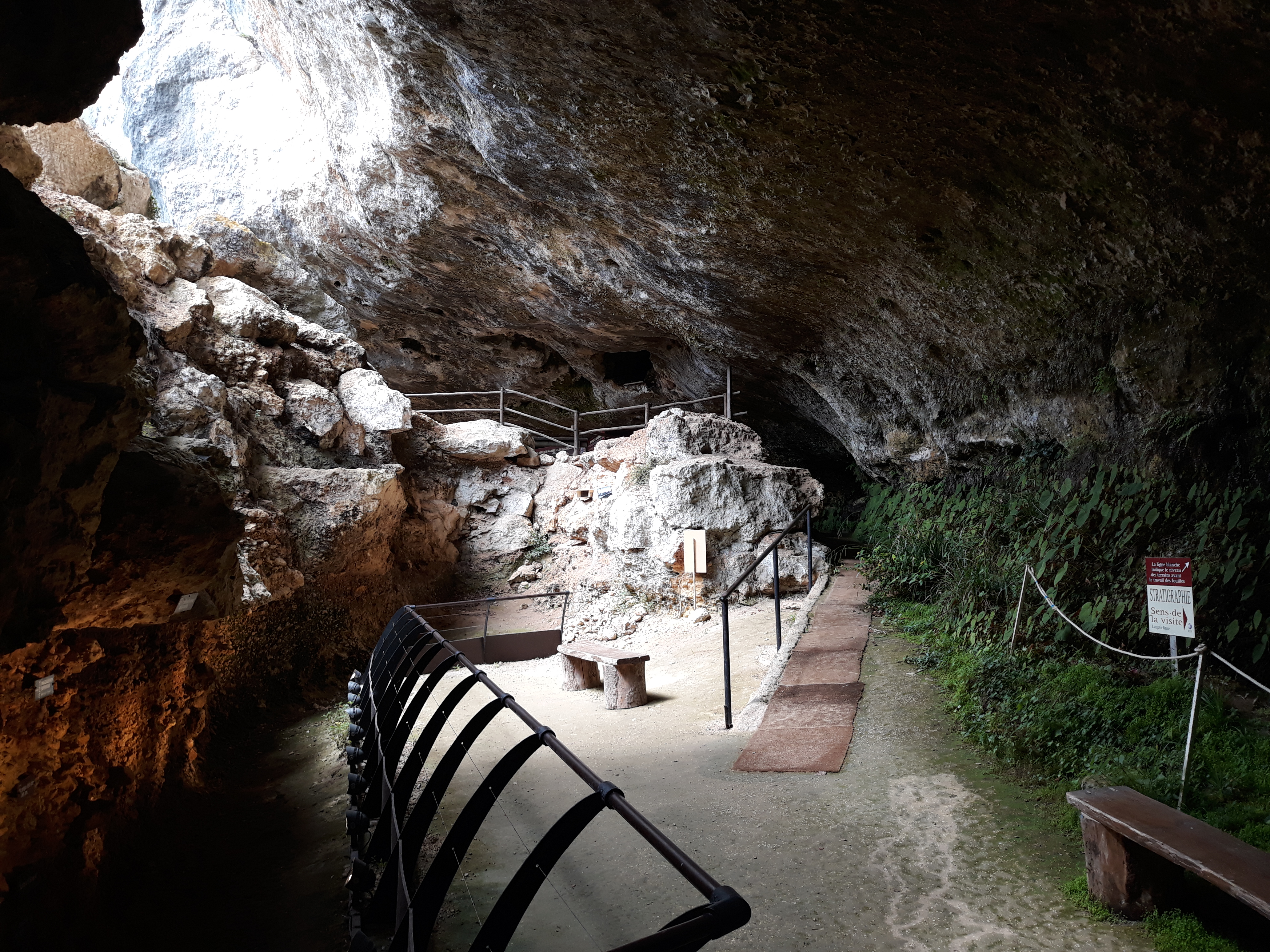 Photo n° 10 de l'avis de Geo.o fait le 21/06/2018 à 07:18