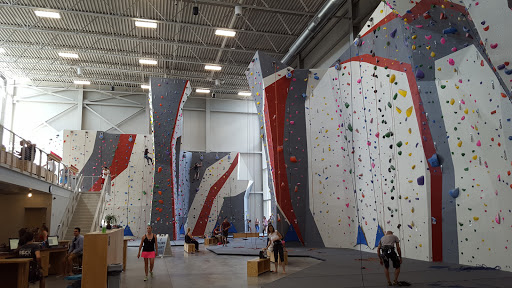 Gym «Adventure Rock», reviews and photos, 2220 N Commerce St, Milwaukee, WI 53212, USA