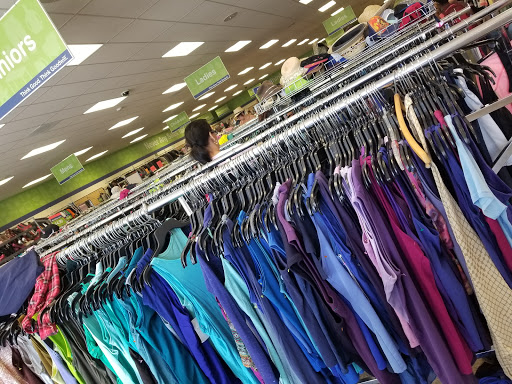 Goodwill Store & Donation Center