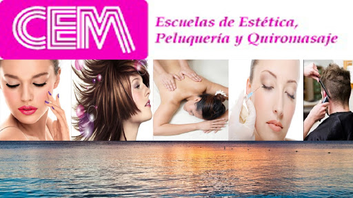 Cursos de estetica en Gran Canaria