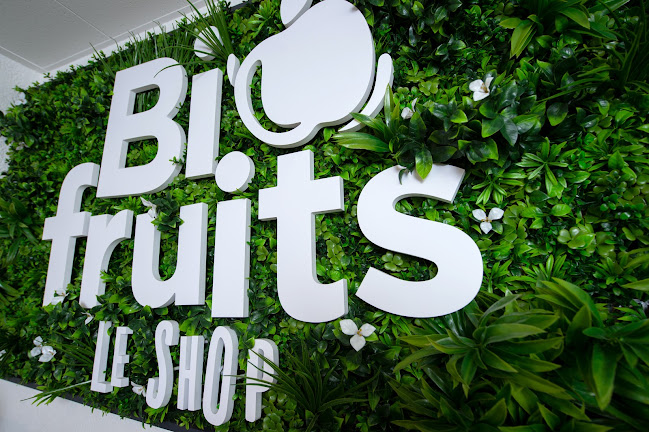 Rezensionen über Biofruits - Le Shop, Sion in Sitten - Supermarkt