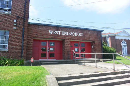 West End School