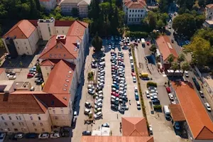 Dubrovnik Center Parking image