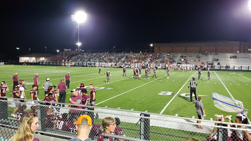 Stadium «Veterans Memorial Stadium, League City, Texas», reviews and photos, 2305 E Main St, League City, TX 77573, USA