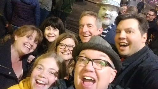 Performing Arts Theater «Alberta Rose Theatre», reviews and photos, 3000 NE Alberta St, Portland, OR 97211, USA