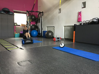 Pazapa : Nutrition, Yoga, Pilates, Coaching et Pleine Conscience à Eghezée (Namur)