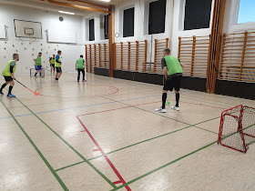 BBB FLOORBALL