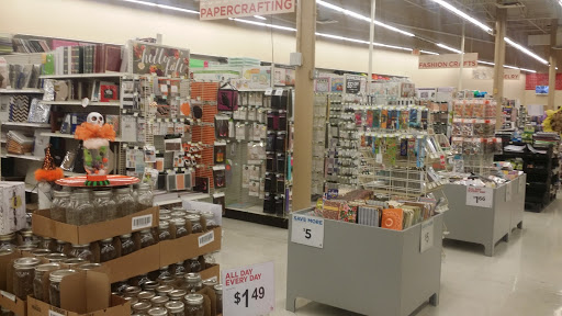 Craft Store «A.C. Moore Arts and Crafts», reviews and photos, 5800 Crossroads Cir, Falls Church, VA 22041, USA