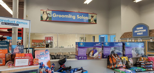 Pet Supply Store «Petco Animal Supplies», reviews and photos, 1333 Centennial Ave, Piscataway Township, NJ 08854, USA