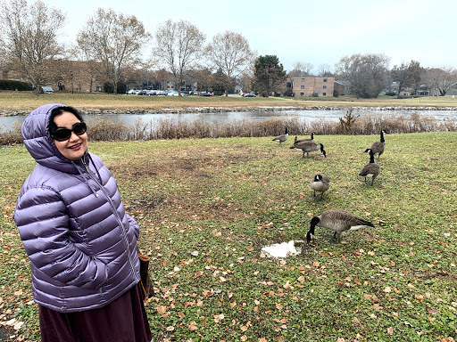 Gurudwara «Illinois Sikh Community Center», reviews and photos, 2131 Creekside Dr, Wheaton, IL 60189, USA