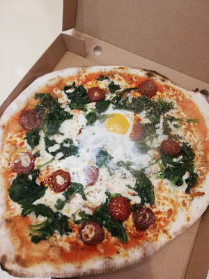 Gianni Pizzas à Sainte-Pazanne