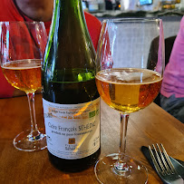 Plats et boissons du Restaurant La Brasserie Bretonne à Paris - n°17
