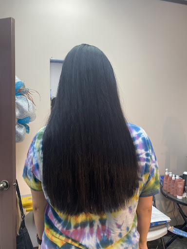 Hair Salon «European Style Salon - Hair Salon», reviews and photos, 1980 E Stop 13 Rd, Indianapolis, IN 46227, USA