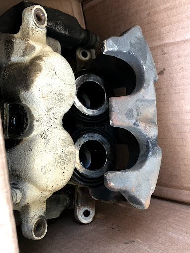 Auto Parts Store «AutoZone», reviews and photos, 766 S Main St, Lapeer, MI 48446, USA