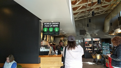 Coffee Shop «Starbucks», reviews and photos, 1058 Eagles Landing Pkwy, Stockbridge, GA 30281, USA