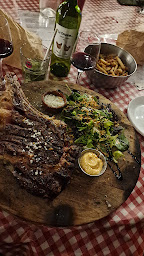 Photo n°26 de MinOu La Guinguette du Grand Marché à Toulouse ()