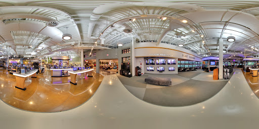 Furniture Store «RC Willey», reviews and photos, 6636 Lonetree Blvd, Rocklin, CA 95765, USA