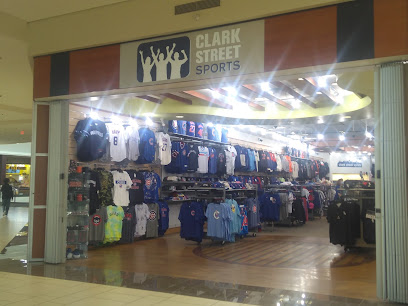 Clark Street Sports - Orland Square Mall