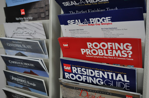 Roofing Contractor «Reliable Residential Roofing & Guttering Systems, Inc», reviews and photos, 1661 Jaggie Fox Way, Lexington, KY 40511, USA