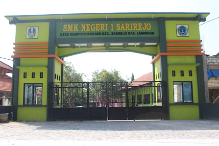 Semua - SMK Negeri 1 Sarirejo