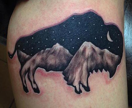 Explore butterfly semicolon tattoo ideas, creative tattoo ideas in Ann Arbor, available at Lucky Monkey Tattoo Parlour